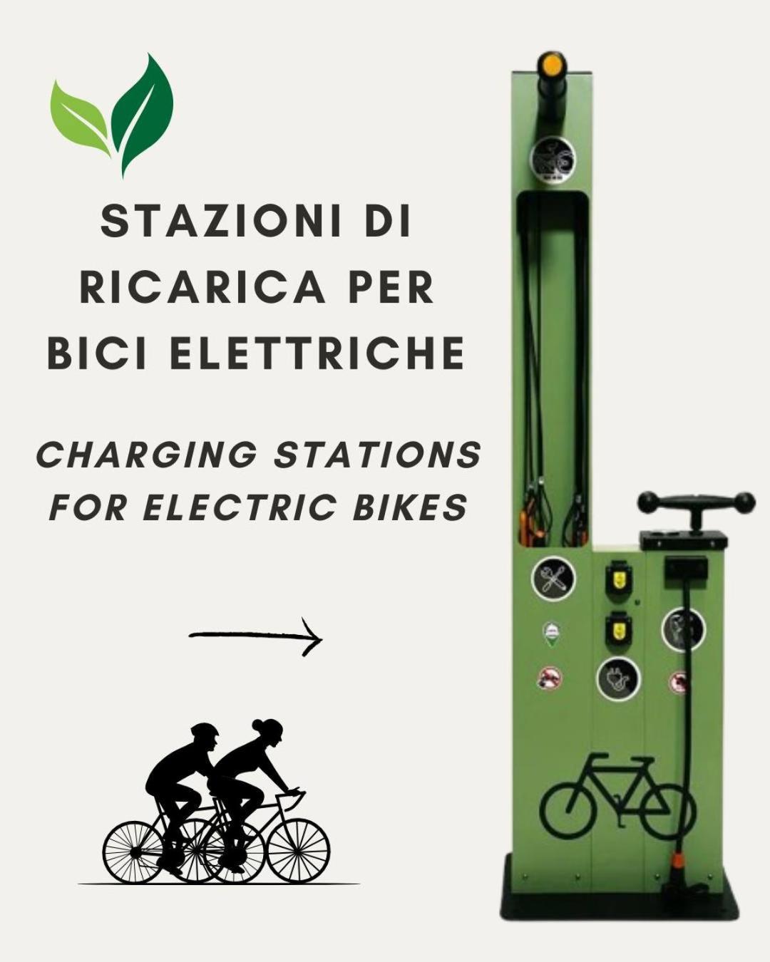 La Casina Leilighet Montecatini Val di Cecina Eksteriør bilde