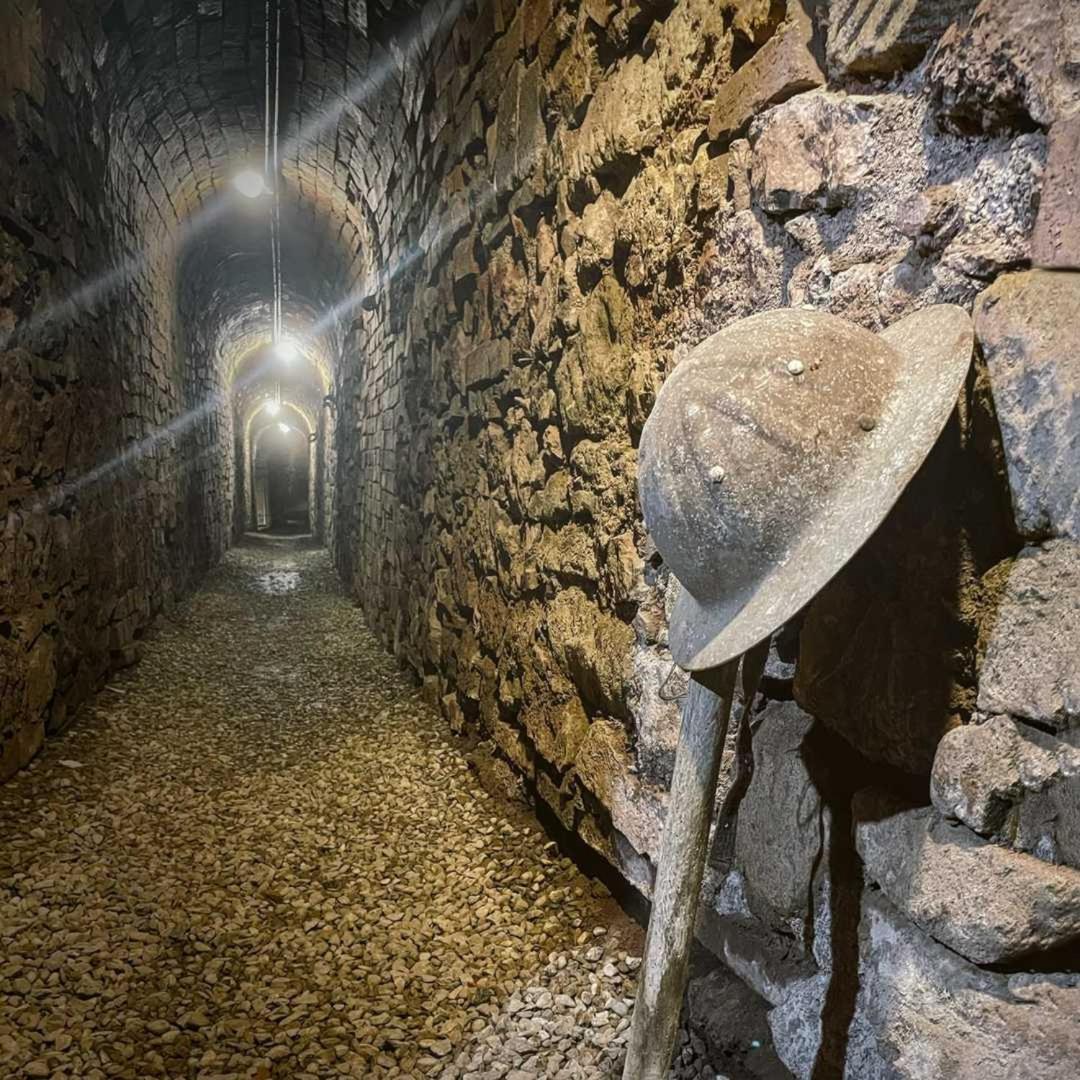 La Casina Leilighet Montecatini Val di Cecina Eksteriør bilde